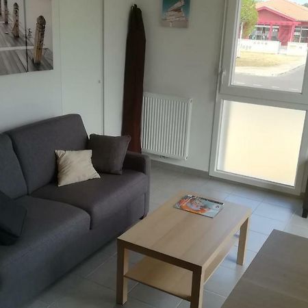 Apartament Links Mimizan-Plage Zewnętrze zdjęcie