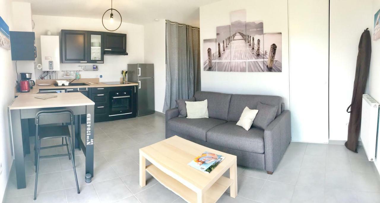 Apartament Links Mimizan-Plage Zewnętrze zdjęcie